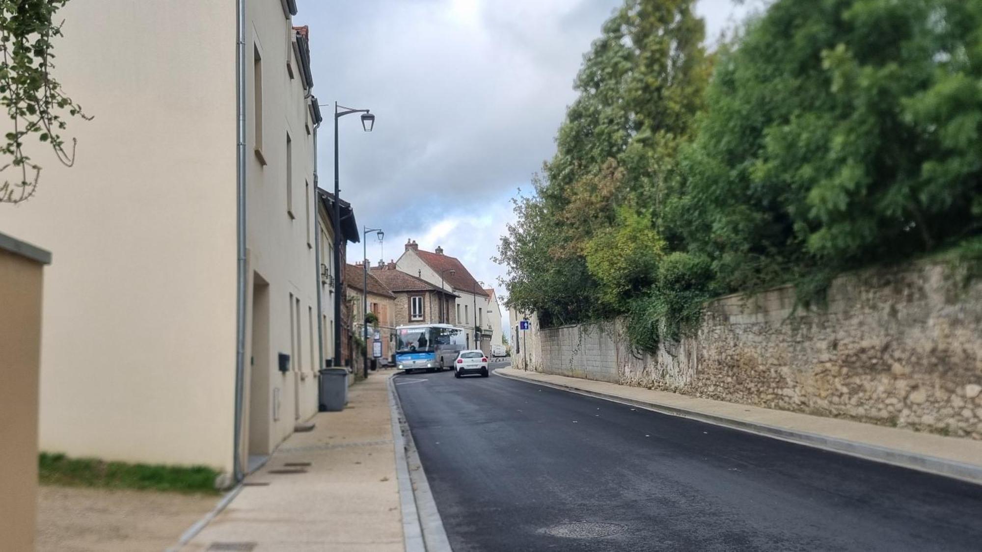 Cdg Aparts Le Mesnil-Amelot Exterior foto